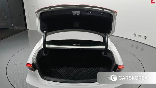 Hyundai The New Grandeur IG id 4967183 из Кореи 27
