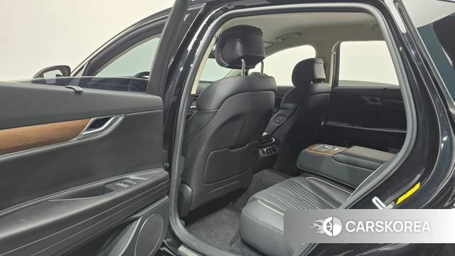 Genesis G80 (RG3) id 5034140 из Кореи 27