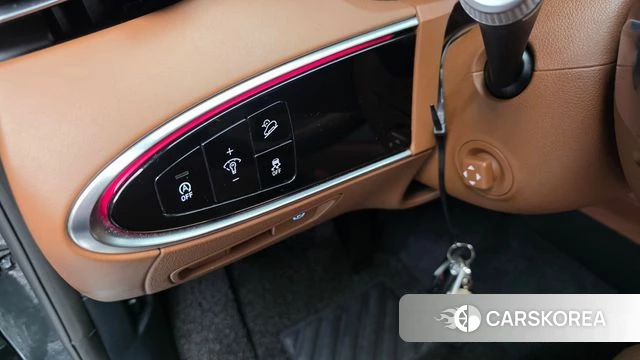 Genesis GV70 id 5041133 из Кореи 27