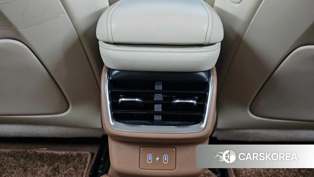Hyundai Grandeur Hybrid (GN7) id 4995843 из Кореи 27