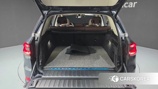 BMW X5 (G05) id 4991714 из Кореи 27