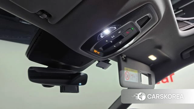 Audi Q6 e-Tron (GF) id 4879443 из Кореи 27