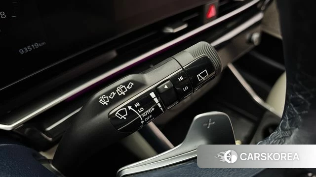 Kia The New Carnival 4th Generation id 4990577 из Кореи 27