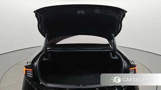 Hyundai Sonata D Edge (DN8) id 5039549 из Кореи 27