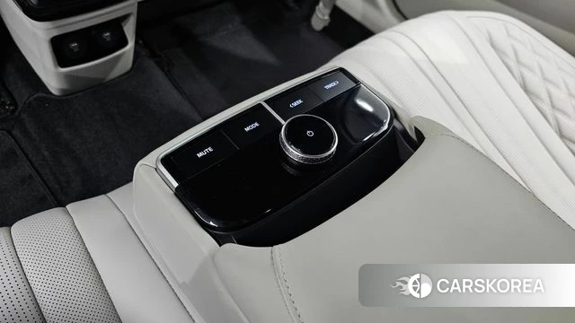 Kia K8 Hybrid id 4965767 из Кореи 27