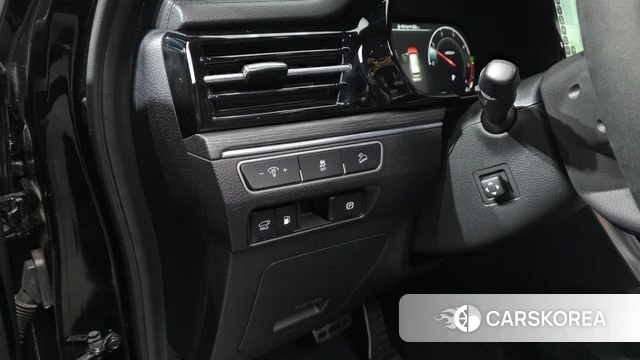 Kia Mohave Master id 5011550 из Кореи 27