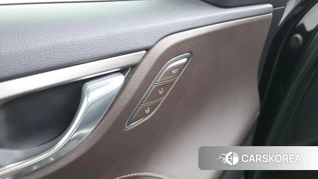Hyundai The New Grandeur IG id 4976619 из Кореи 27