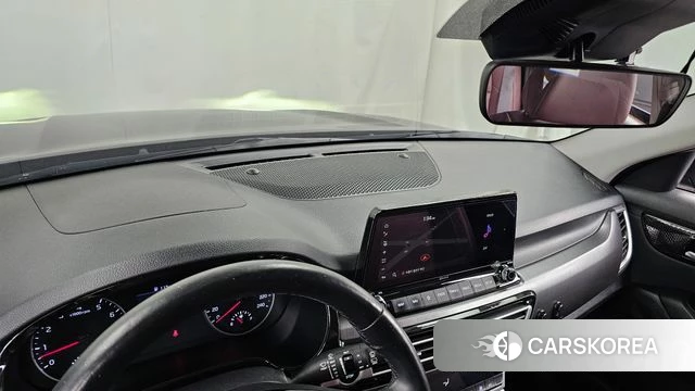 Kia Seltos id 5041360 из Кореи 27