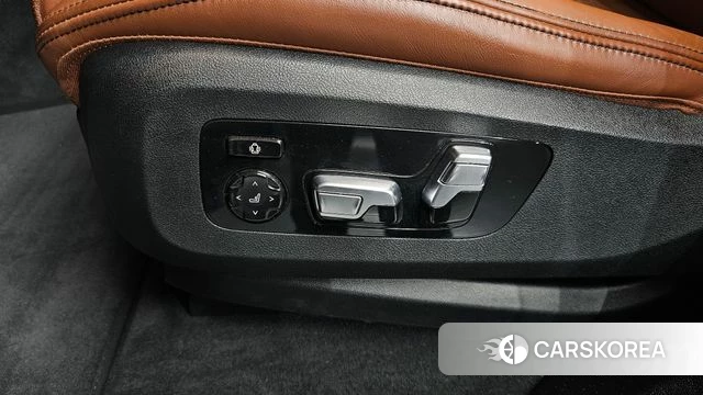 BMW X6 (G06) id 4976370 из Кореи 27