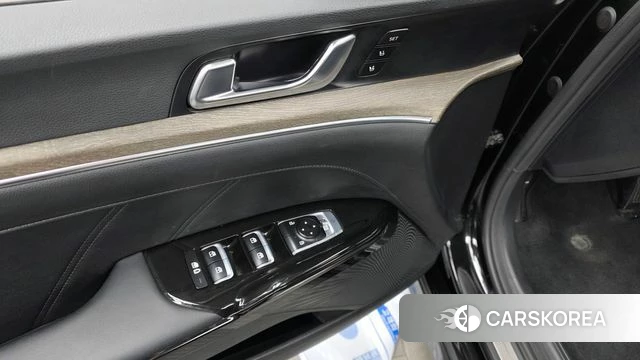 Kia K5 3rd generation id 5021746 из Кореи 27