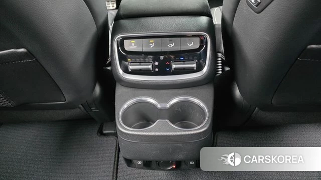 Kia Mohave Master id 4965126 из Кореи 27