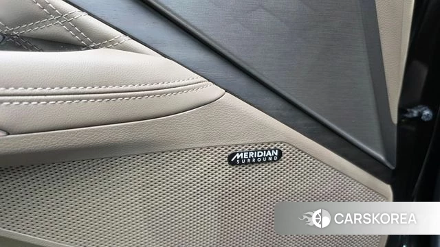 Kia K8 Hybrid id 4980724 из Кореи 27
