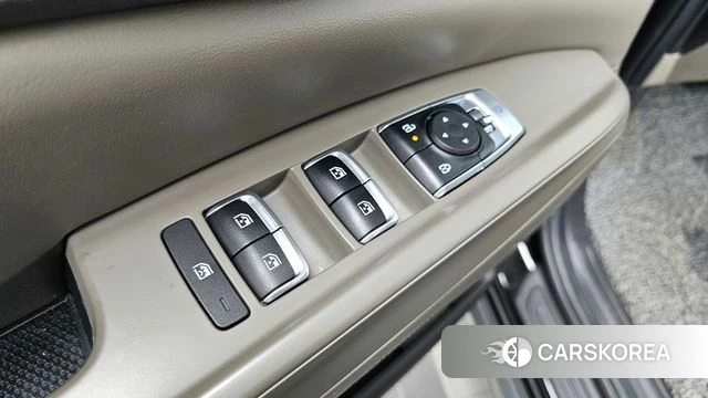 Kia The New Carnival 4th Generation id 5039430 из Кореи 27
