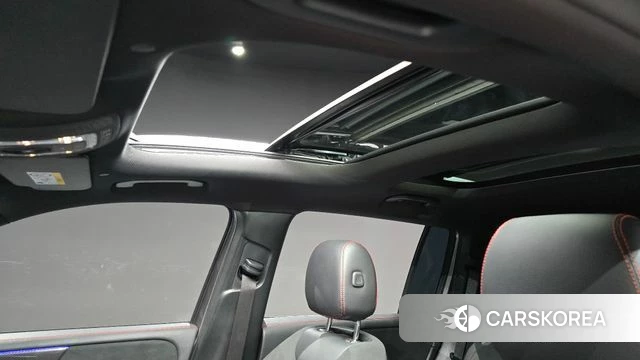 Mercedes-Benz GLB-Class X247 id 4966896 из Кореи 28