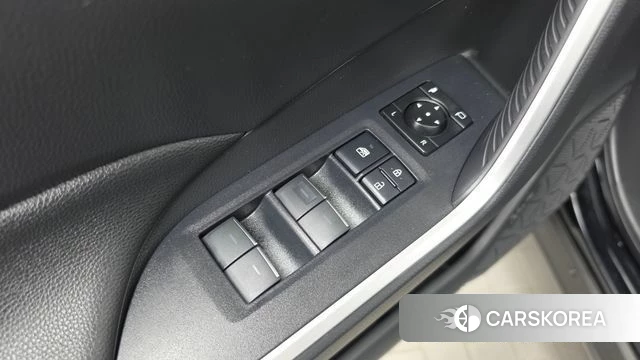 Toyota RAV4 5th Generation id 4941717 из Кореи 27