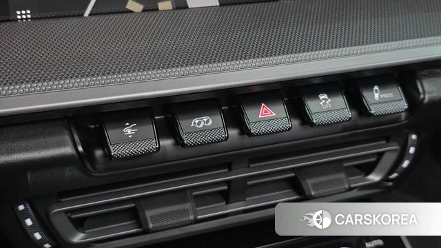 Porsche 911(992) id 4997709 из Кореи 27