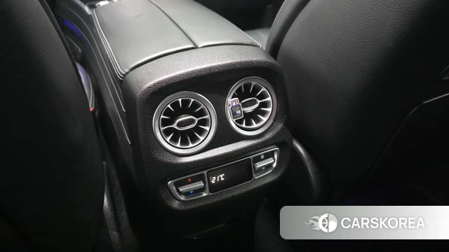 Mercedes-Benz G-Class W463b id 5022690 из Кореи 27