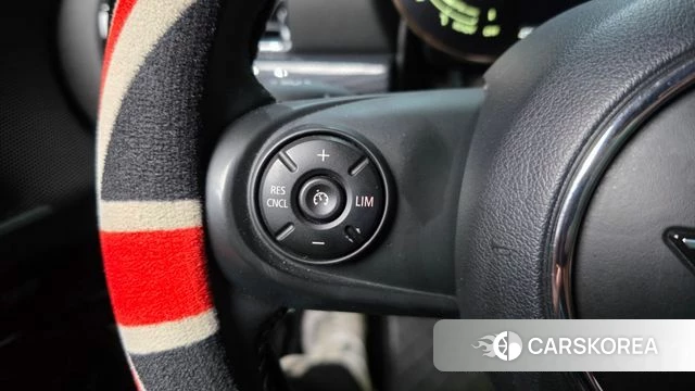 Mini Cooper Clubman id 5018063 из Кореи 27