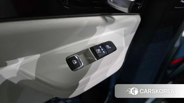 Kia The New Carnival 4th Generation id 5038982 из Кореи 27