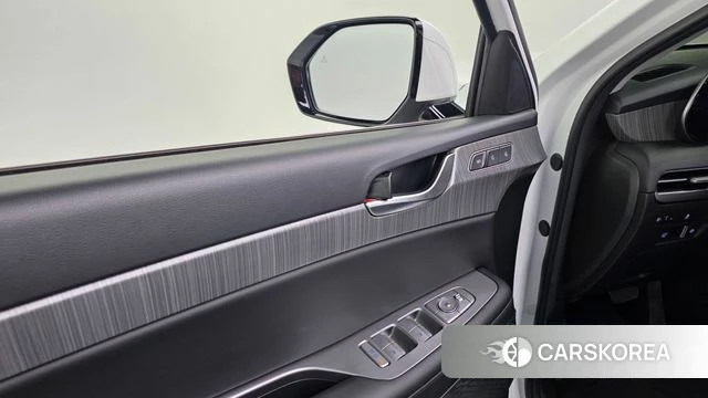 Hyundai The New Palisade id 4715174 из Кореи 27