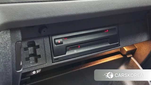 Volkswagen Tiguan second Generation id 5018202 из Кореи 27