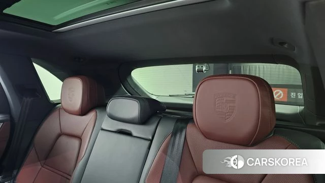 Porsche Cayenne (PO536) id 5011281 из Кореи 27