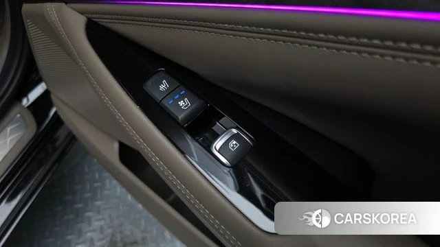 Kia K8 id 5016997 из Кореи 27