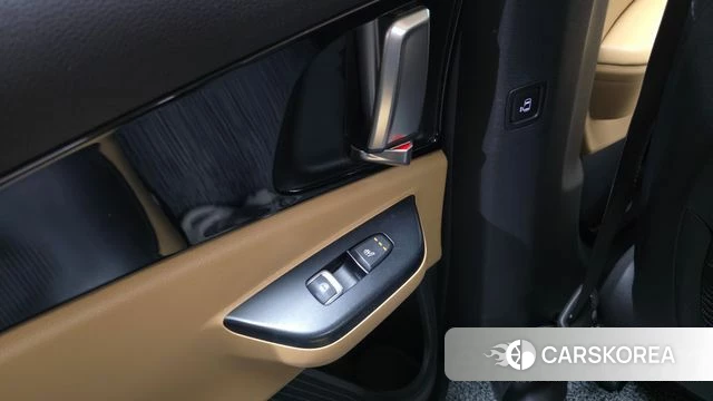 Kia Carnival 4th generation id 4893372 из Кореи 27