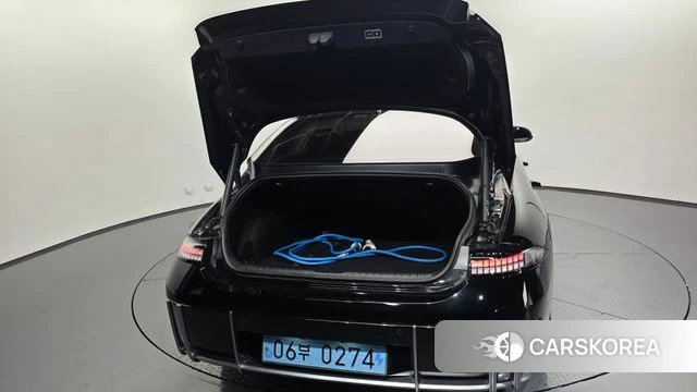 Hyundai Ionic 6 id 5026852 из Кореи 27