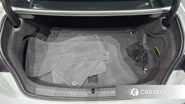 Audi A6 (C8) id 4986993 из Кореи 27