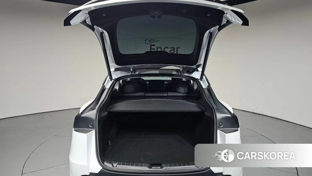Tesla Model Y id 4655488 из Кореи 27