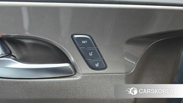 Hyundai Santa Fe TM id 5041980 из Кореи 27