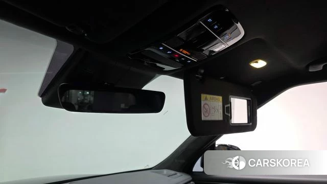Hyundai Santa Fe (MX5) id 5039154 из Кореи 27