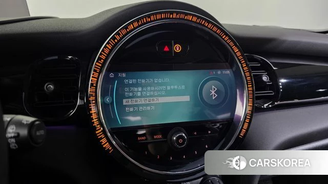Mini Cooper S id 5047476 из Кореи 27