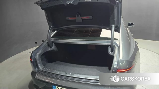 Hyundai Grandeur Hybrid (GN7) id 4985936 из Кореи 27