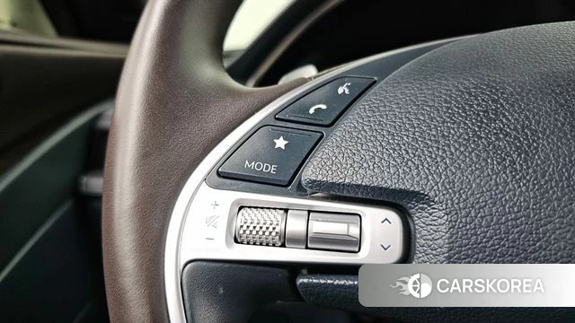 Genesis G80 (RG3) id 4952352 из Кореи 27