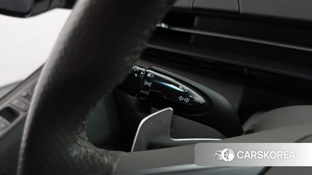 Hyundai Staria id 5040901 из Кореи 27
