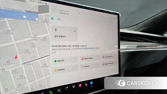 Tesla Model S id 5011276 из Кореи 27