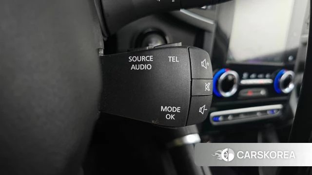 Renault Korea (Samsung) QM6 id 4923896 из Кореи 27
