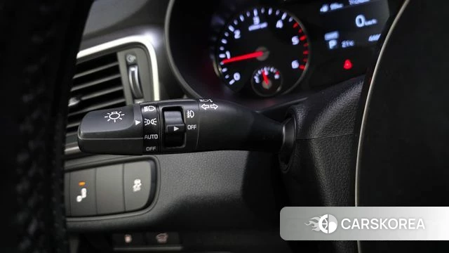 Kia The New Sorento id 4978262 из Кореи 27