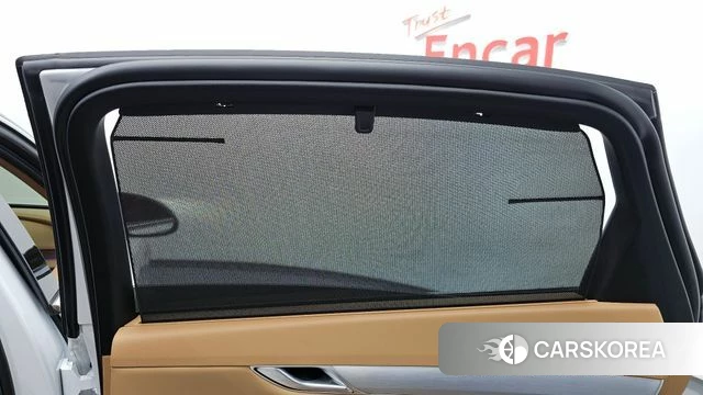Genesis G80 (RG3) id 5011454 из Кореи 27