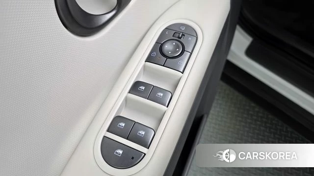 Hyundai The New Ionic 5 id 4980403 из Кореи 27