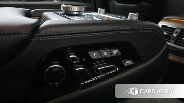 Kia The New K9 2nd generation id 4990296 из Кореи 27