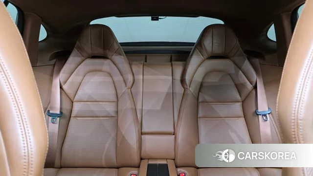 Porsche Panamera (971) id 5028062 из Кореи 27