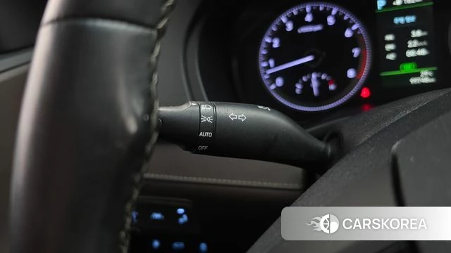 Hyundai Grandeur IG id 4993524 из Кореи 27