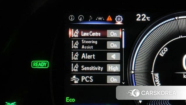 Lexus ES300h 7th generation id 4997774 из Кореи 27