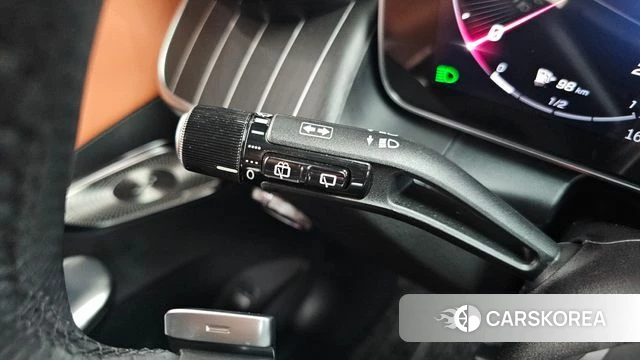 Mercedes-Benz GLC-Class X254 id 4941355 из Кореи 27