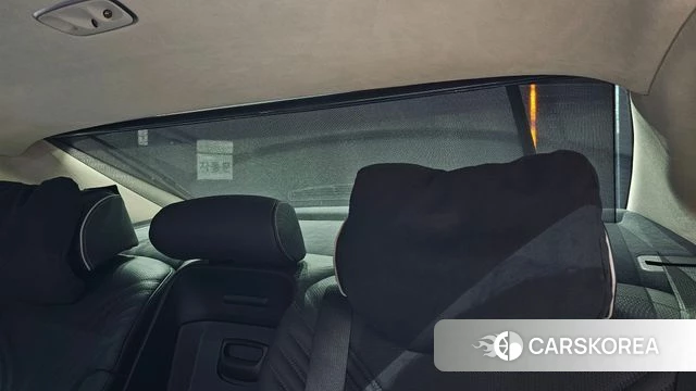 Genesis G80 (RG3) id 5011721 из Кореи 27