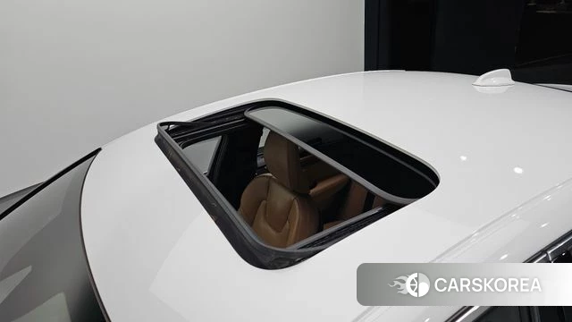 Volvo S90 id 4977592 из Кореи 27