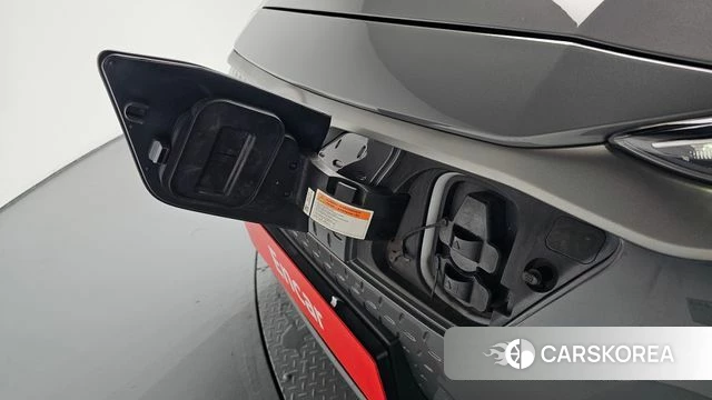 Hyundai Kona Electric id 5060408 из Кореи 27